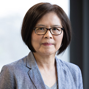 Lily Chang